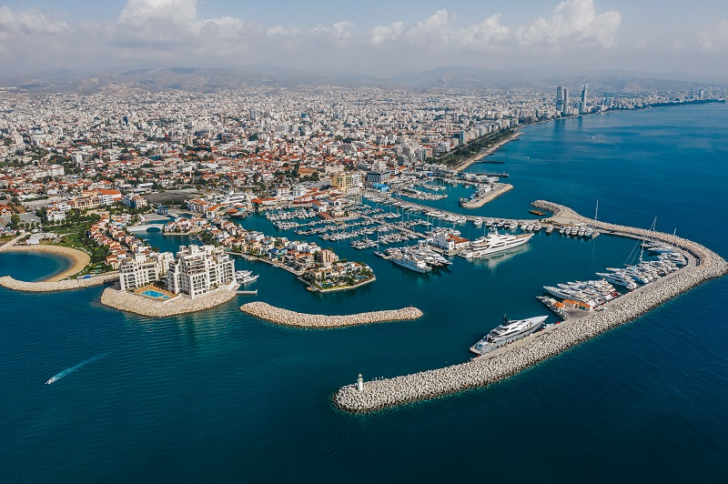 Limassol, Cyprus